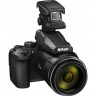 Камера Nikon Coolpix P950 Black (VQA100EA)
