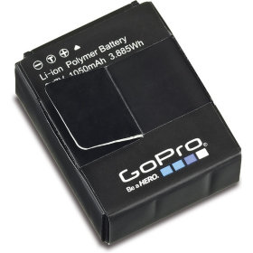 Акумулятор Battery Pack for GoPro (Hero3)