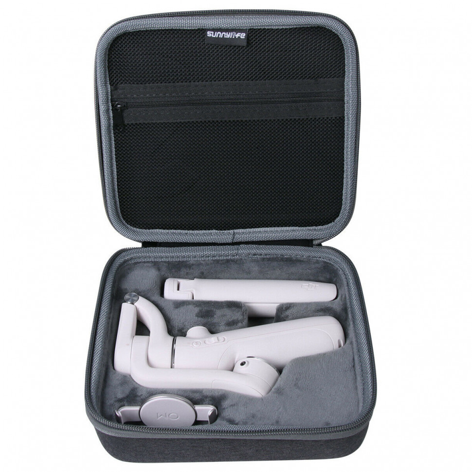 Кейс SunnuLife для DJI OM5 (OM5-B74)