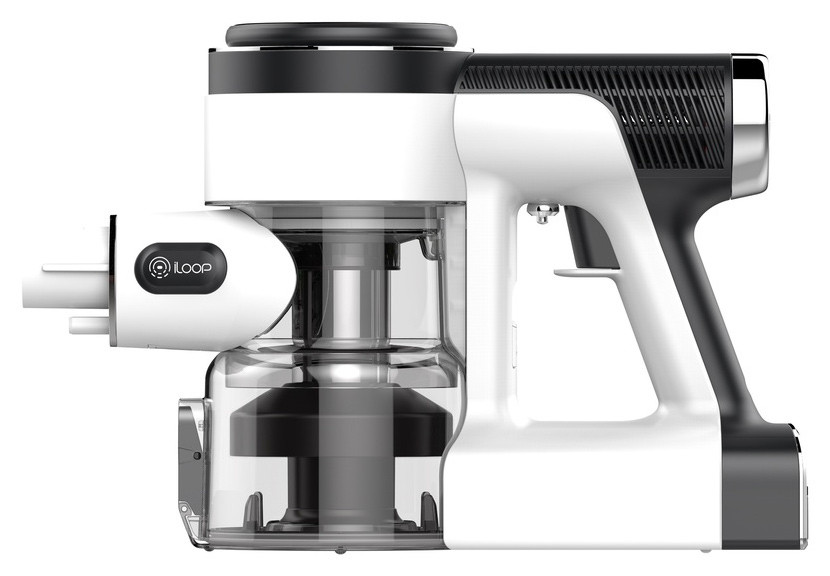 Бездротовий пилосос Tineco Pure One S12 Tango (VS120100EU)