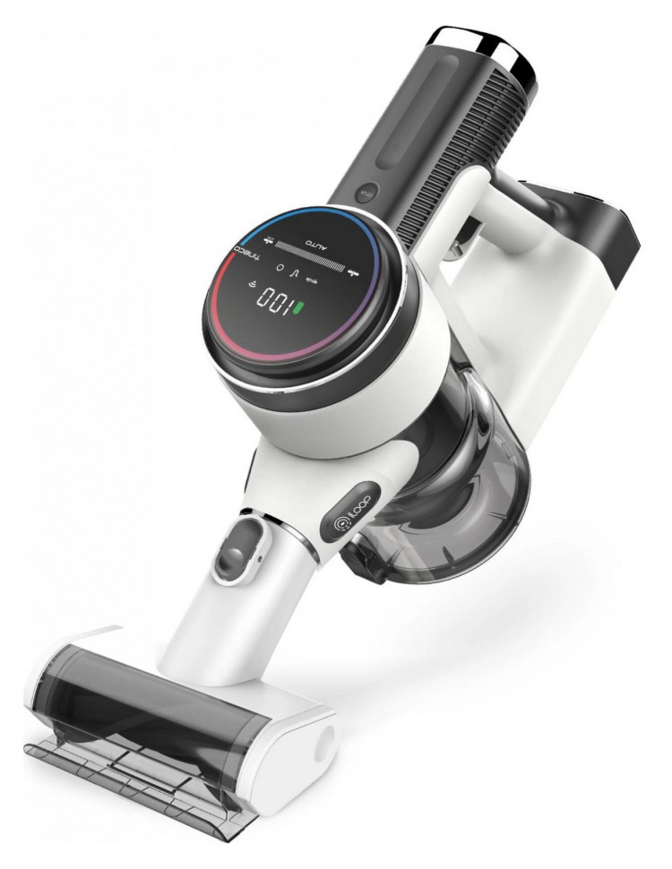 Бездротовий пилосос Tineco Pure One S12 Tango (VS120100EU)