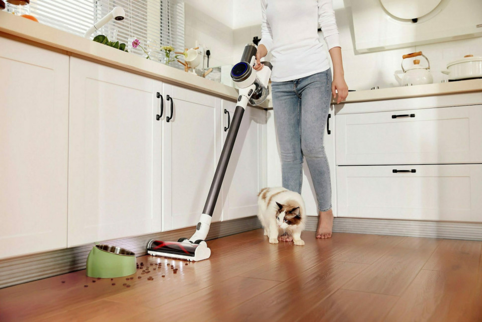 Бездротовий пилосос Tineco Pure One S12 Tango (VS120100EU)