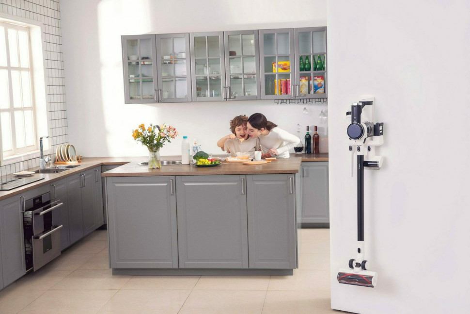 Бездротовий пилосос Tineco Pure One S12 Tango (VS120100EU)