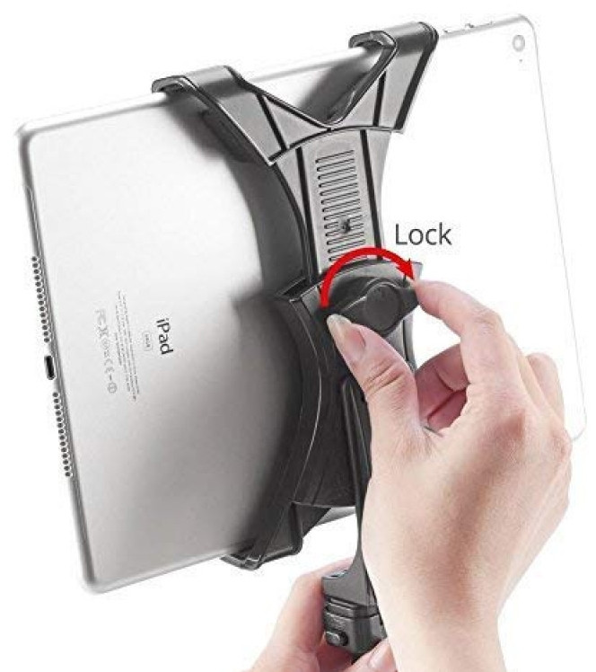 Тримач для планшета AccPro SP-14