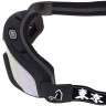 Мото очки 100% Barstow Goggle Roar Japan Mirror Lens Flash Silver (50002-261-01)