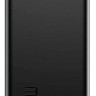 Універсальна мобільна батарея Baseus Adaman Metal 20000 mAh PD 22.5W USB-C 2 x USB-A QC 3.0 Lightning Black (PPAD000101)