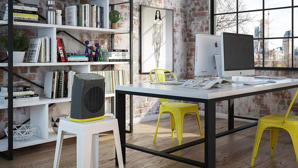 Тепловентилятор Olimpia Splendid Caldo Rock DT (99295)