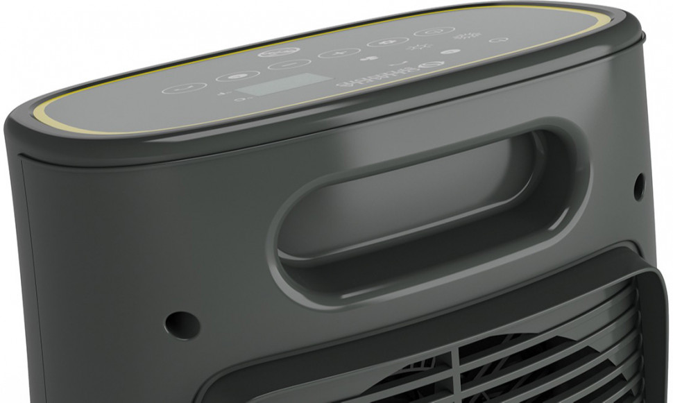 Тепловентилятор Olimpia Splendid Caldo Rock DT (99295)