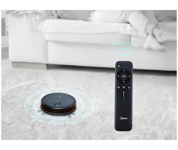 Робот-пылесос Midea I5C