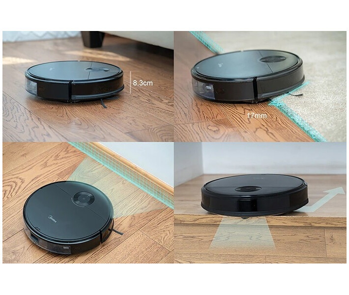 Робот-пылесос Midea I5C