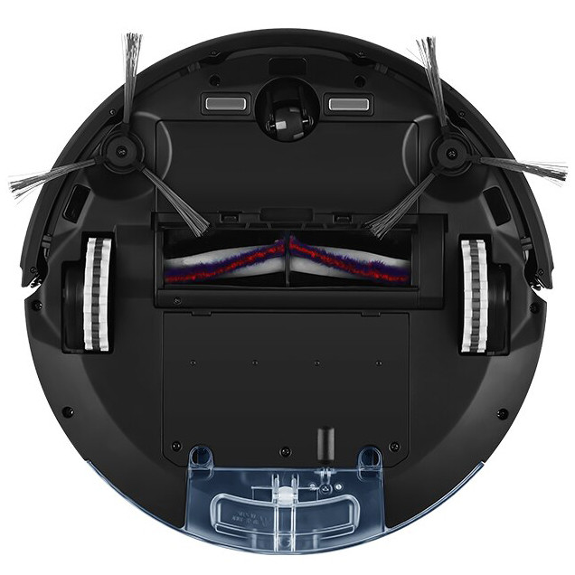 Робот-пылесос Midea I5C