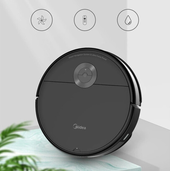 Робот-пылесос Midea I5C