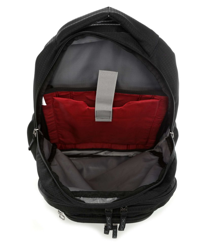 Рюкзак OGIO Tribune GT Black (111078GT.03)