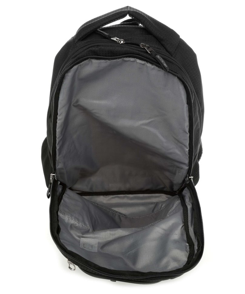 Рюкзак OGIO Tribune GT Black (111078GT.03)