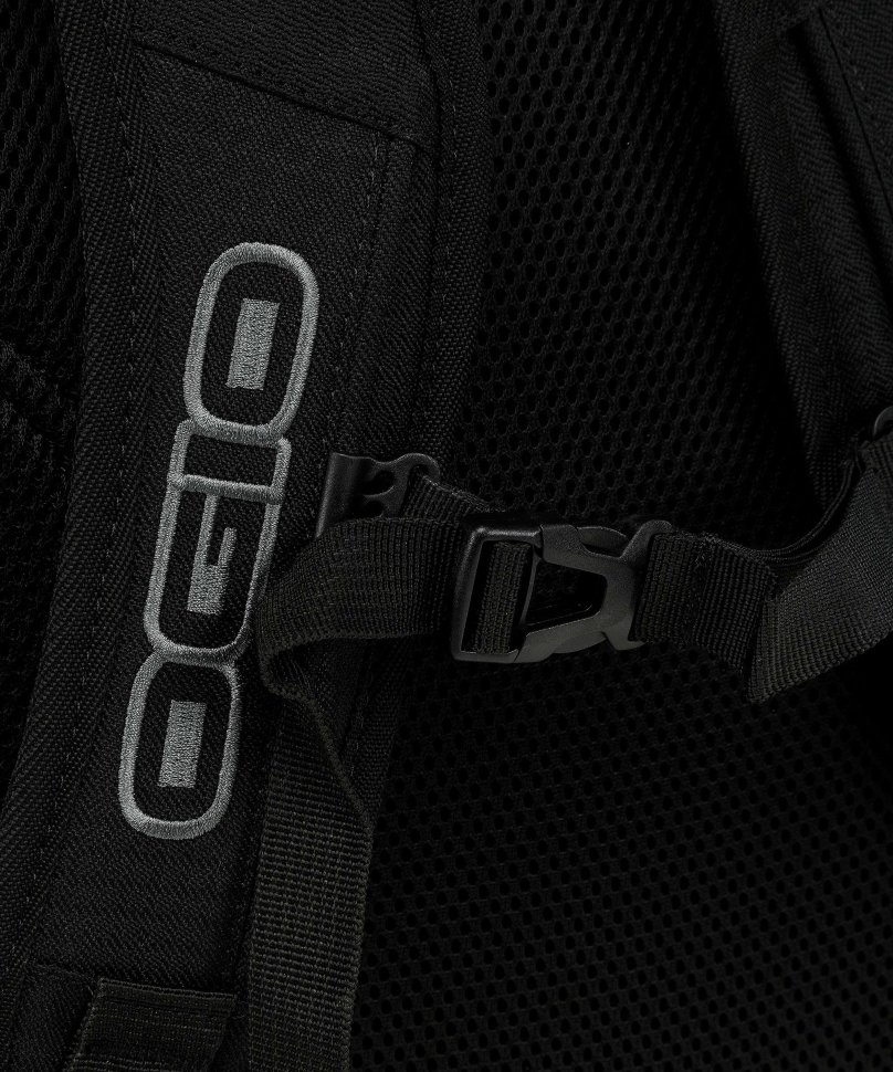Рюкзак OGIO Tribune GT Black (111078GT.03)