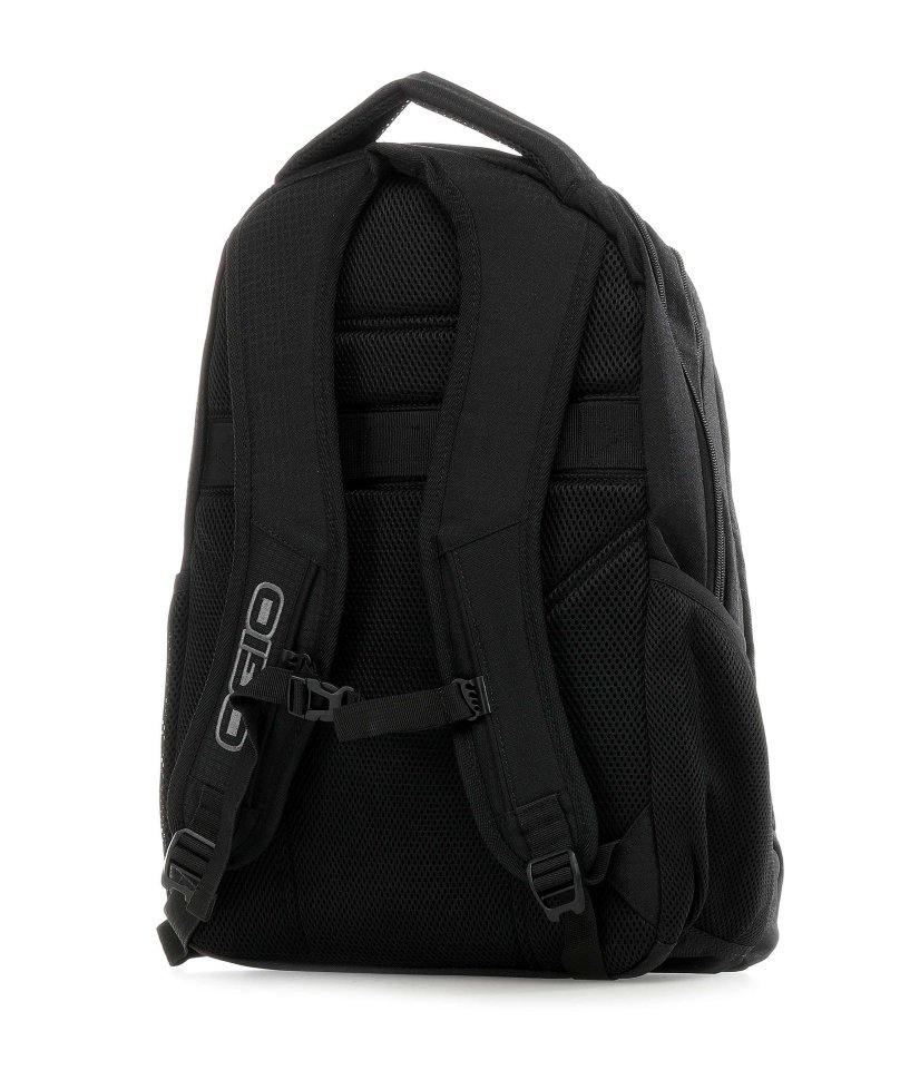 Рюкзак OGIO Tribune GT Black (111078GT.03)