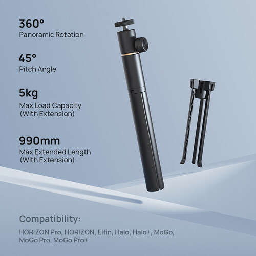 Портативний штатив для проекторів XGIMI Multi-Function (T003R)