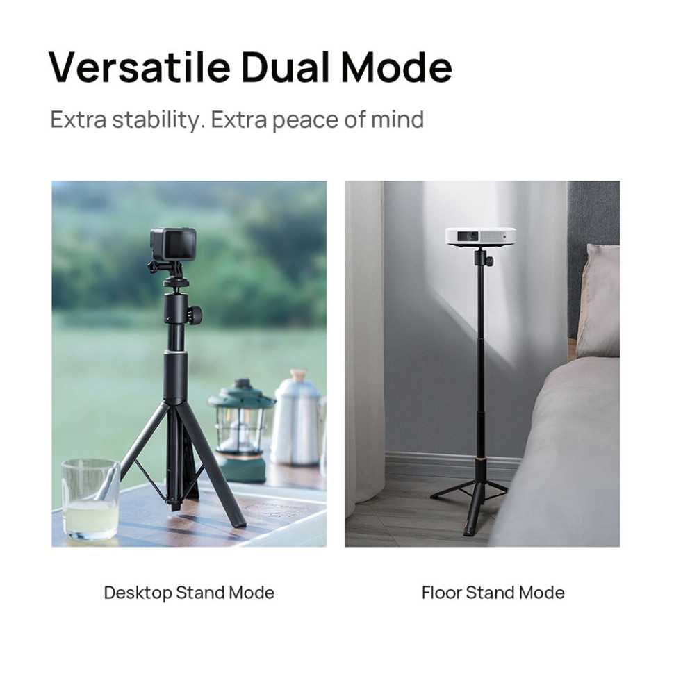 Портативний штатив для проекторів XGIMI Multi-Function (T003R)