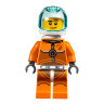 Конструктор Lego City: тест-драйв вездехода (60225)