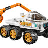 Конструктор Lego City: тест-драйв вездехода (60225)