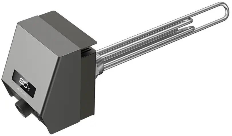 Умный водонагреватель EcoFlow PowerGlow 9 кВт (PowerGlow-9kW-P3-EU)