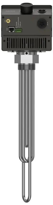 Умный водонагреватель EcoFlow PowerGlow 9 кВт (PowerGlow-9kW-P3-EU)