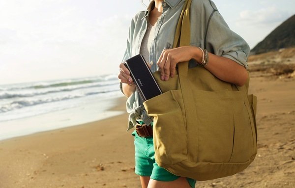 Портативная акустика Sony SRS-XB21 Black (SRSXB21B.RU2)