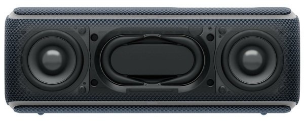 Портативная акустика Sony SRS-XB21 Black (SRSXB21B.RU2)