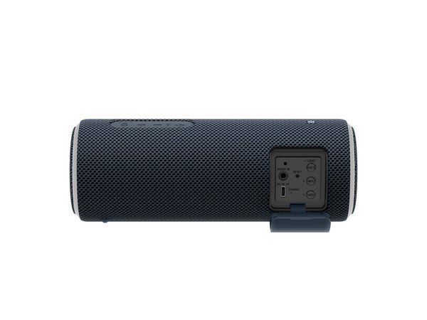 Портативная акустика Sony SRS-XB21 Black (SRSXB21B.RU2)