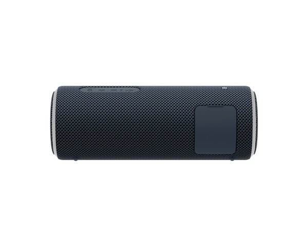 Портативная акустика Sony SRS-XB21 Black (SRSXB21B.RU2)