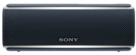 Портативна акустика Sony SRS-XB21 Black (SRSXB21B.RU2)