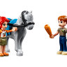 Конструктор Lego Friends: дом Мии (41369)
