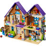 Конструктор Lego Friends: дом Мии (41369)