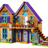 Конструктор Lego Friends: дом Мии (41369)