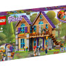 Конструктор Lego Friends: дом Мии (41369)