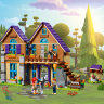 Конструктор Lego Friends: дом Мии (41369)