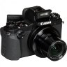 Камера Canon PowerShot G1X Mark III (2208C012)