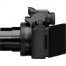 Камера Canon PowerShot G1X Mark III (2208C012)