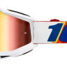 Мото окуляри 100% Accuri Minima Mirror Lens (50210-388-02)