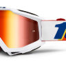 Мото окуляри 100% Accuri Minima Mirror Lens (50210-388-02)