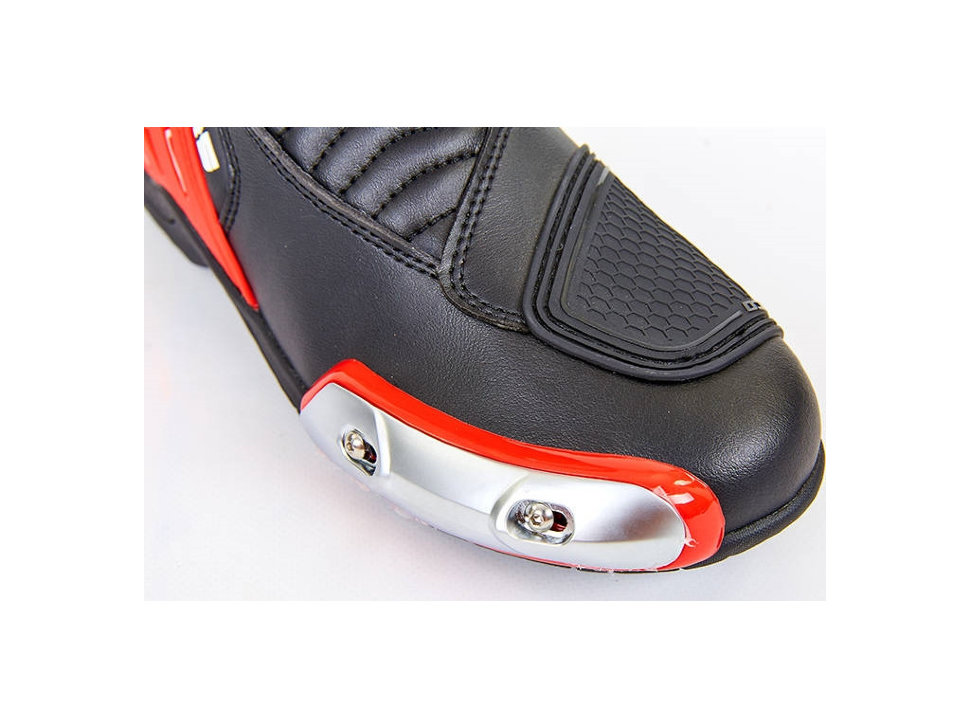 Мотоботы Scoyco MR001 Red