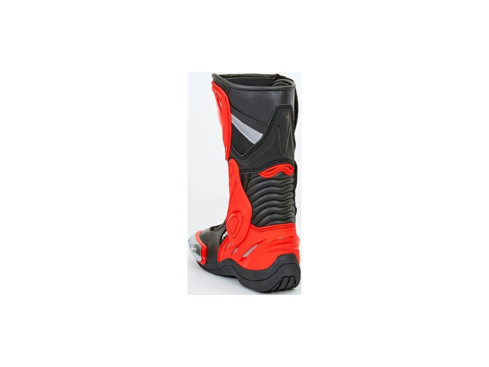 Мотоботы Scoyco MR001 Red