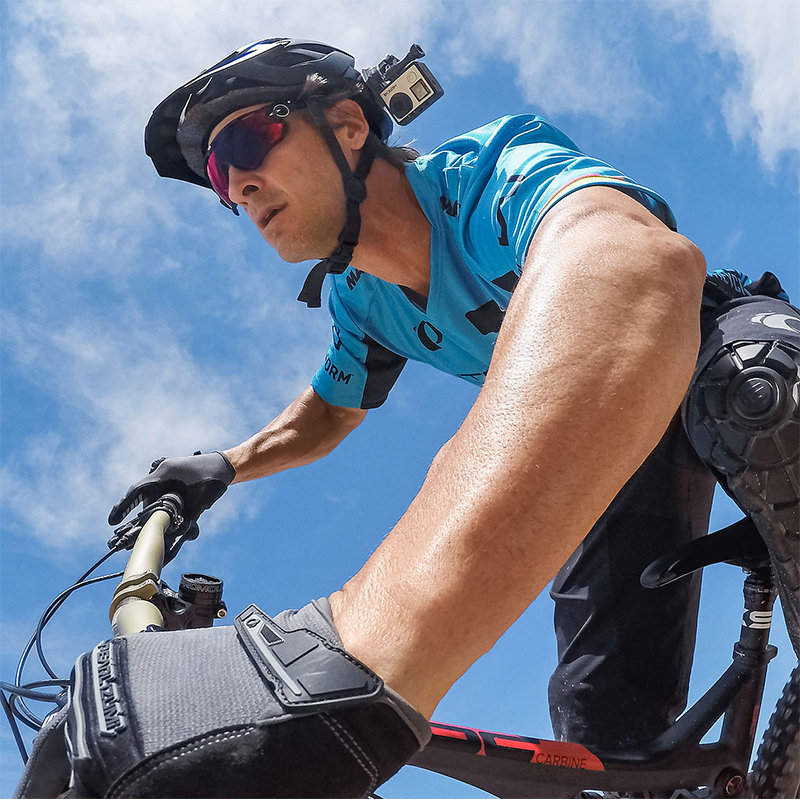 Кронштейн MSCAM 3-way Adjustable Pivot Arm for GoPro