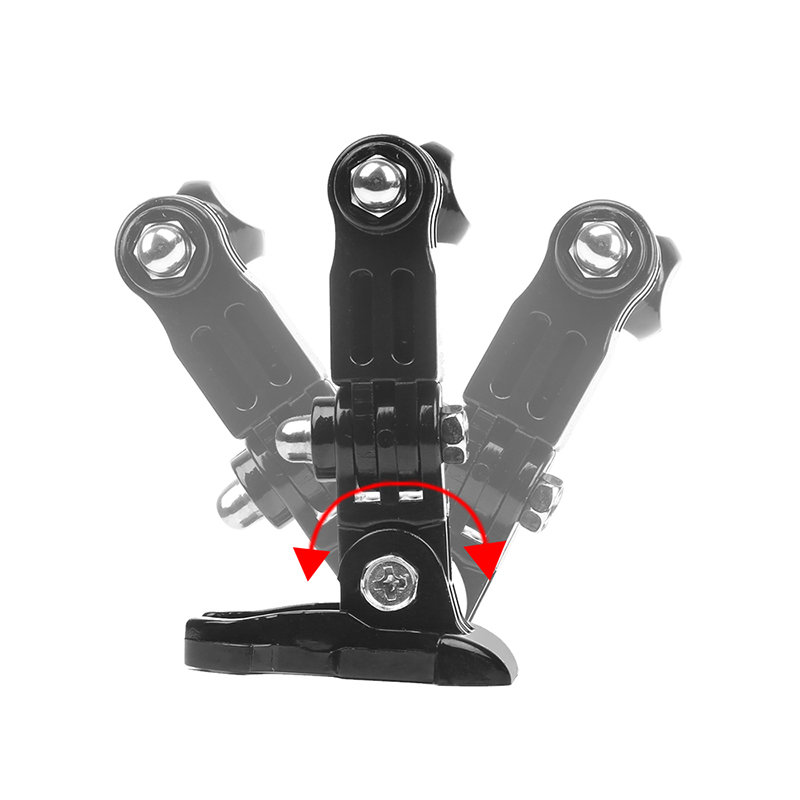 Кронштейн MSCAM 3-way Adjustable Pivot Arm for GoPro