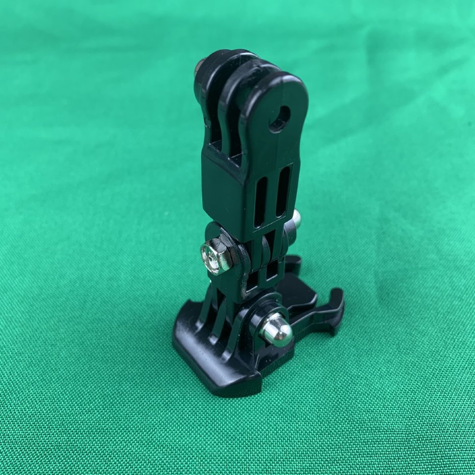 Кронштейн MSCAM 3-way Adjustable Pivot Arm for GoPro