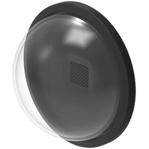 Водонепроницаемый купол PolarPro FiftyFifty Over/Under GoPro HERO 7, 6, 5 (FTY-FTY)