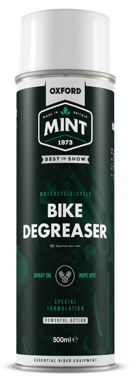 Обезжириватель Oxford Mint Bike Degreaser 0.5 л (OC201)