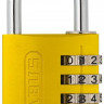 Мотозамок навесной ABUS 145/40 Yellow (495359)