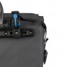 Моторюкзак Oxford Aqua V 20 Single QR Pannier Bag Black (OL942)