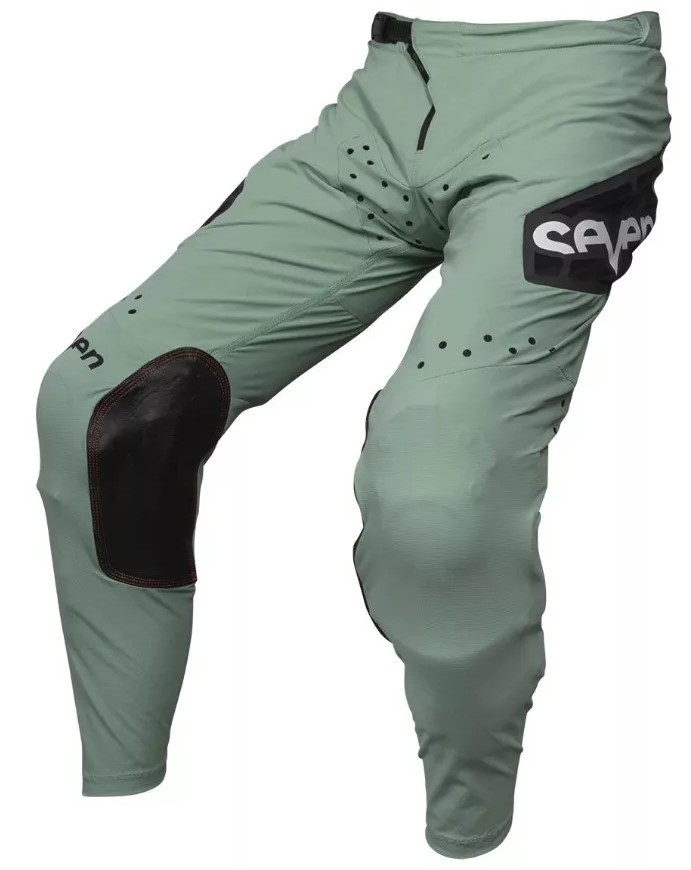 Комплект кроссовой формы Seven Zero Delta Paste